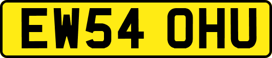 EW54OHU