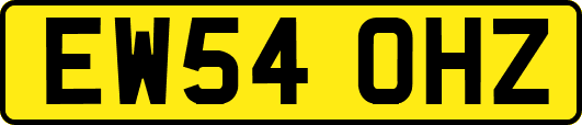 EW54OHZ
