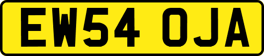 EW54OJA