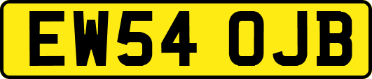 EW54OJB