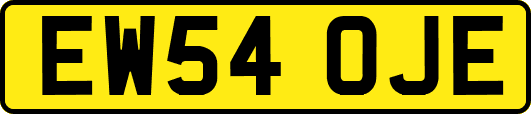 EW54OJE