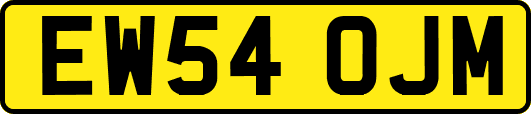EW54OJM