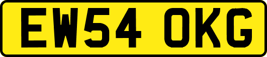 EW54OKG