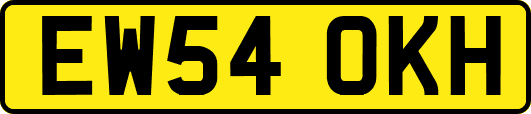 EW54OKH