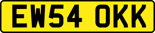 EW54OKK