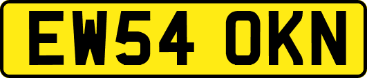 EW54OKN