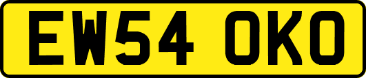 EW54OKO