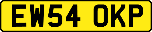 EW54OKP