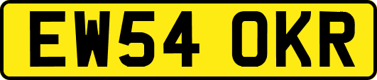 EW54OKR