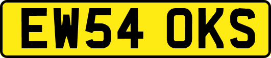 EW54OKS