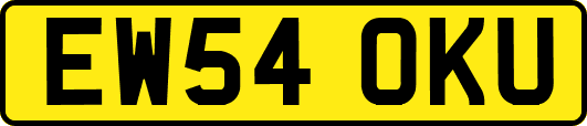 EW54OKU