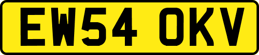 EW54OKV
