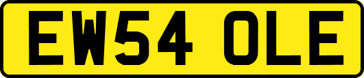 EW54OLE