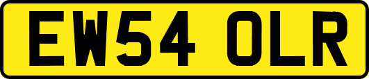 EW54OLR