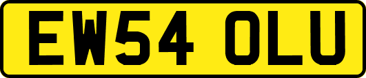 EW54OLU