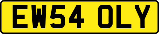 EW54OLY