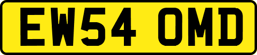 EW54OMD