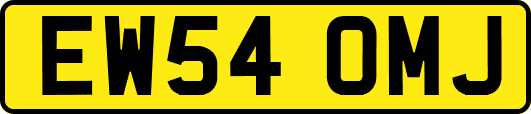 EW54OMJ
