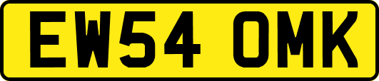 EW54OMK