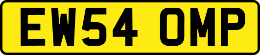 EW54OMP