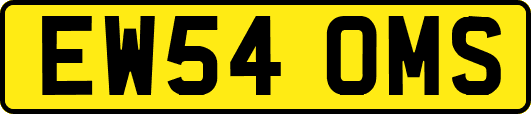 EW54OMS