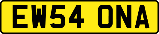 EW54ONA