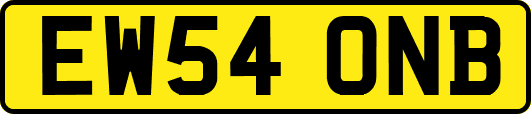 EW54ONB