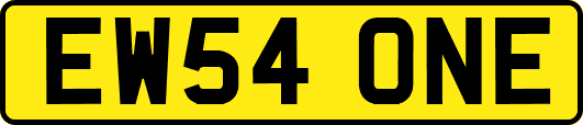 EW54ONE