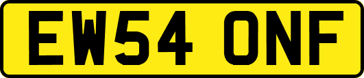 EW54ONF