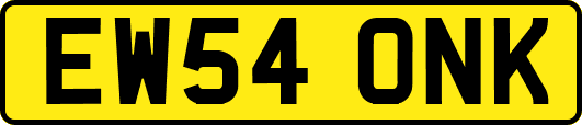 EW54ONK