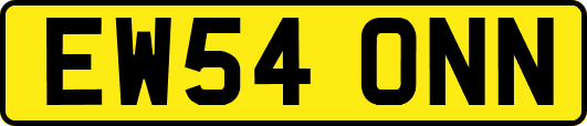EW54ONN