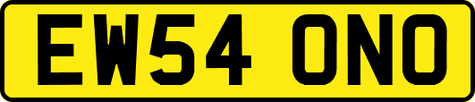 EW54ONO