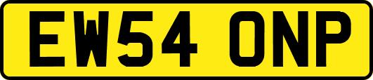 EW54ONP