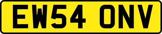 EW54ONV