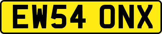 EW54ONX