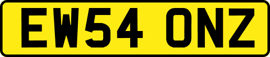 EW54ONZ