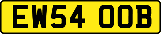 EW54OOB