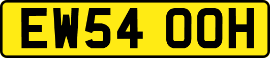 EW54OOH