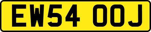 EW54OOJ