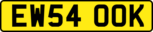 EW54OOK