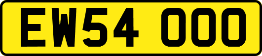 EW54OOO