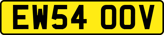 EW54OOV