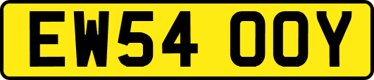 EW54OOY