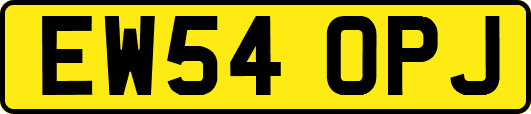 EW54OPJ