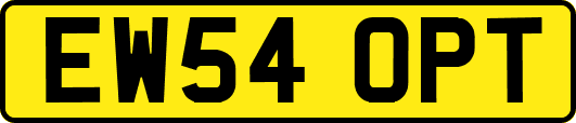 EW54OPT