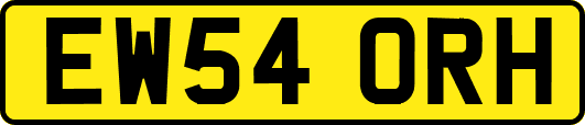 EW54ORH