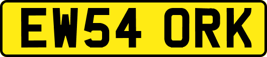 EW54ORK