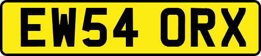 EW54ORX