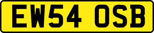 EW54OSB