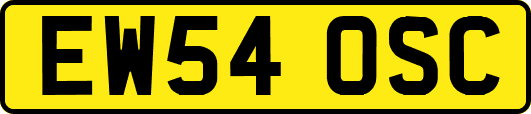 EW54OSC